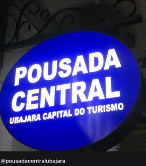 Pousada Central-Ubajara Capital do Turismo